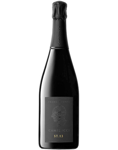 Franciacorta Riserva Dosaggio Zero docg ST.13