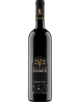 Stajnbech Cabernet Franc