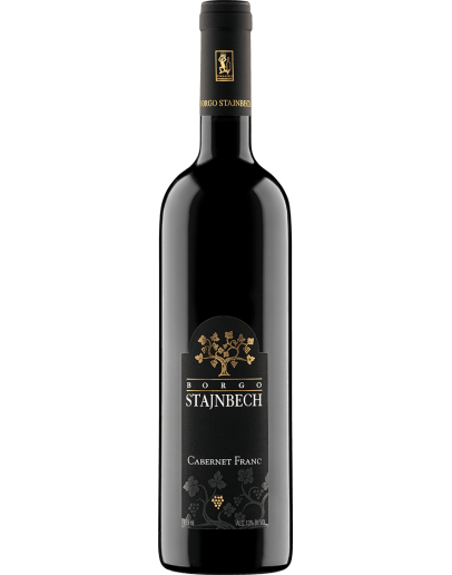Stajnbech Cabernet Franc