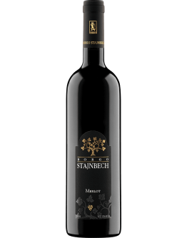 Stajnbech Merlot