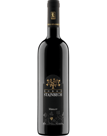 Stajnbech Merlot