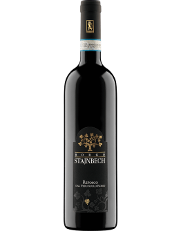 Stajnbech Refosco Dal Peduncolo Rosso
