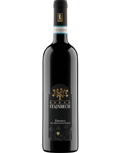 Stajnbech Refosco Dal Peduncolo Rosso