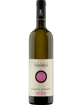 Stajnbech Traminer Aromatico
