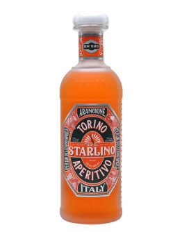 Vermouth Starlino Arancione
