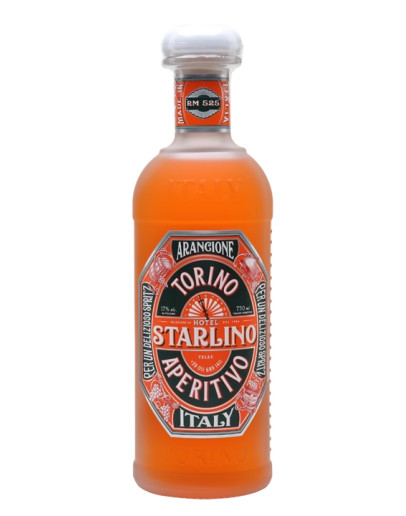 Vermouth Starlino Arancione