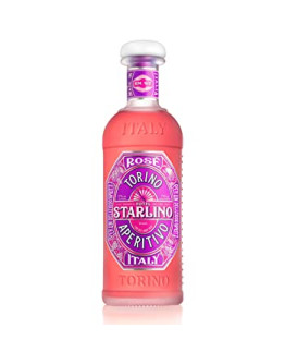 Vermouth Starlino Rosè