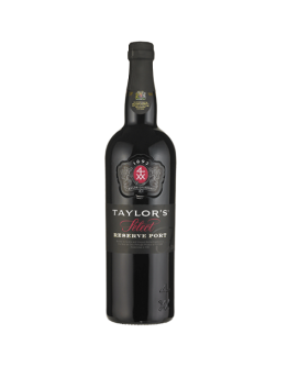 6 Select Porto Taylor's