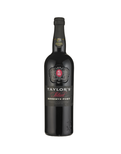 6 Select Porto Taylor's