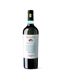 Télos Grigio 2020 (Senza Solfiti)