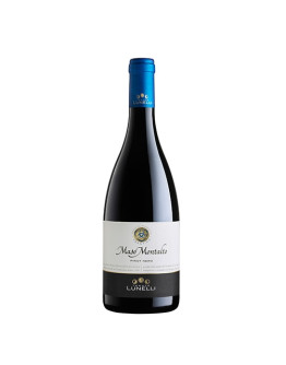 6 Pinot Nero  doc - Maso Montalto