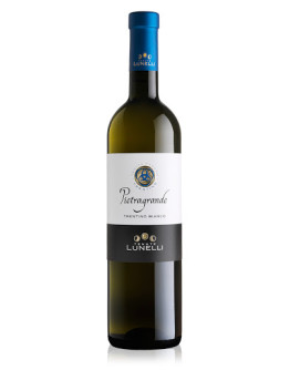 6 Bianco doc  - Pietragrande