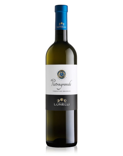 6 Bianco doc  - Pietragrande