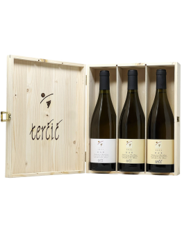 Pinot Grigio Collio doc 2021 2022 2023 - Dar Verticale
