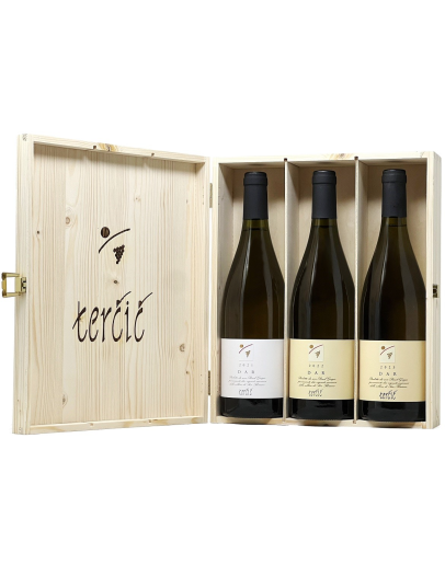 Pinot Grigio Collio doc 2021 2022 2023 - Dar Verticale