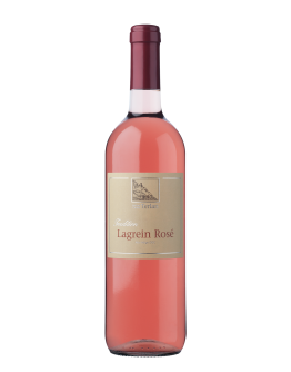Lagrein Rosè doc
