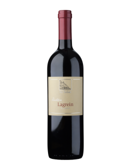 Lagrein doc