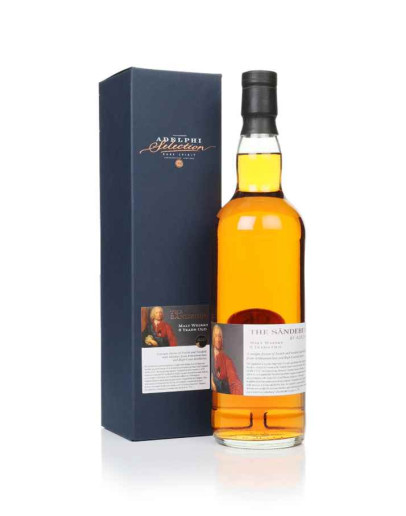 Whisky Sandebud 6 y.o.