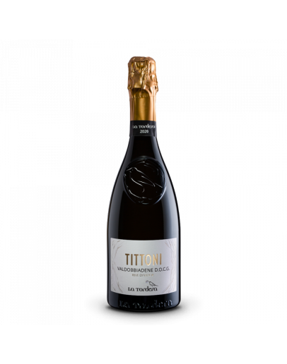 Valdobbiadene Prosecco Superiore docg - Tittoni 3 l