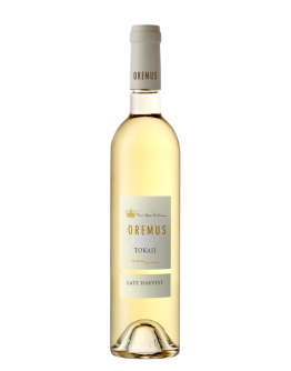 Tokaji Vendimia Tardia 2020