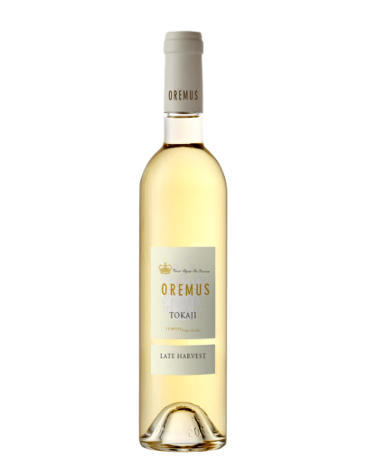 Tokaji Vendimia Tardia 2020