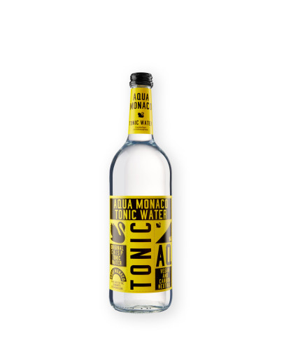 6 Tonic Water Monaco