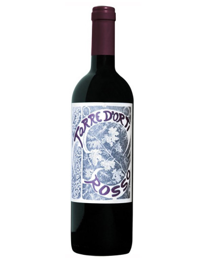 Torre D'Orti Rosso