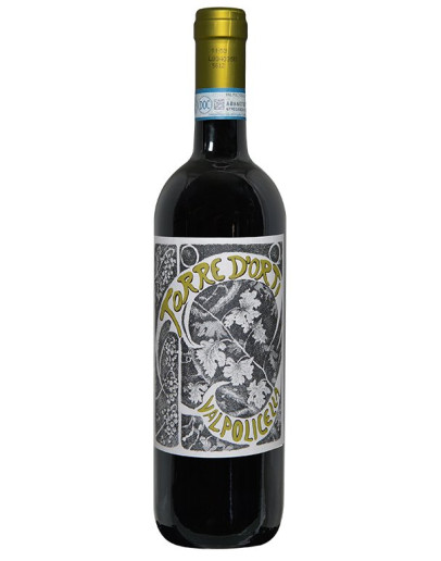Torre D'Orti Valpolicella Morari Sup.