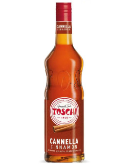 Sciroppo di Cannella Toschi L.1