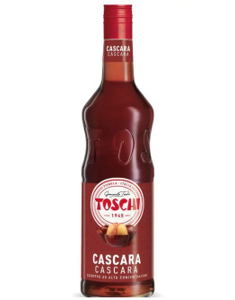 Sciroppo di Cascara Toschi L.1