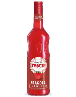 Sciroppo Fragola Toschi L.1