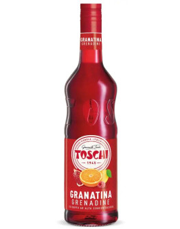 Sciroppo Granatina Toschi L.1
