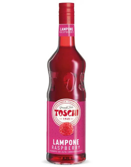 Sciroppo Lampone Toschi L.1