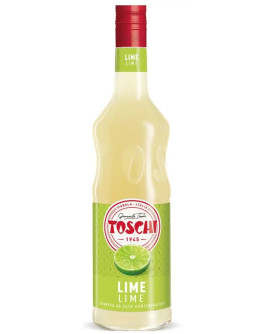 Sciroppo Lime Toschi L.1
