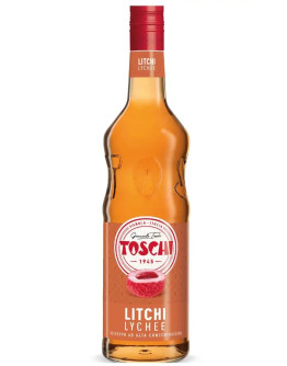 Sciroppo Litchi Toschi L.1
