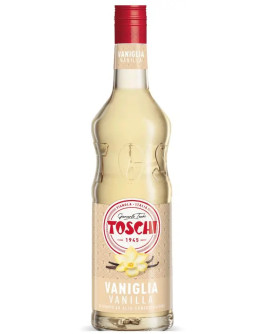 Sciroppo di Vaniglia Toschi L.1