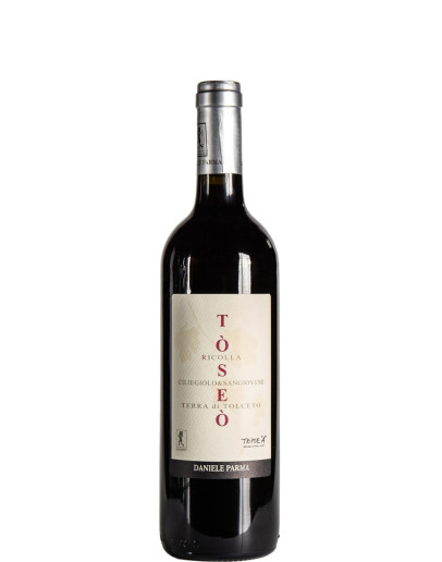 Toseo Portofino DOC 2019
