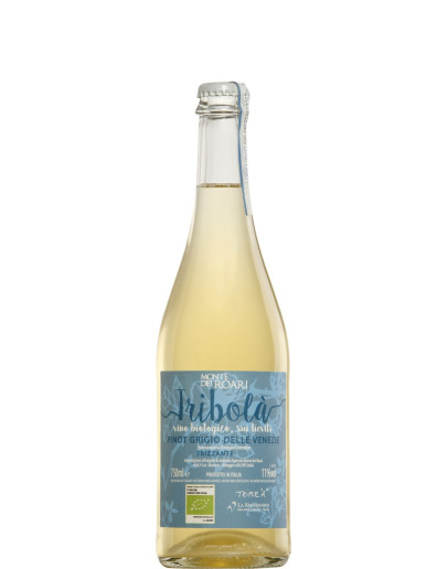 Pinot Grigio Frizzante - Tribolà