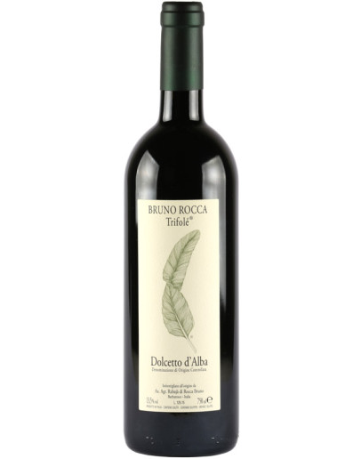 6 Dolcetto D'Alba doc 2025 - Trifolè
