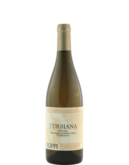 Trebbiano - Turbiana 