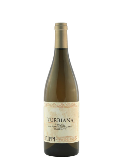 Trebbiano - Turbiana 