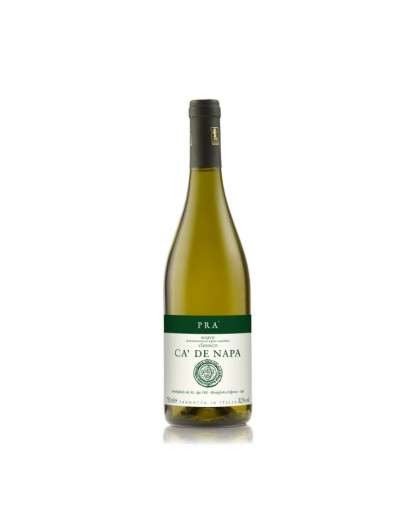 Soave Classico doc - Ca' de Napa