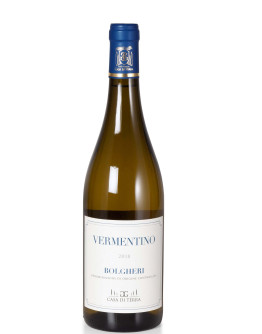 6 Bolgheri Vermentino D.O.C