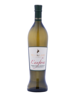 6 Anfora Verdicchio Di Metallica D.O.C