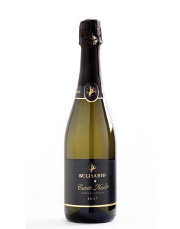 6 Cuvee Nadir Verdicchio Di Metallica D.O.C Spumante
