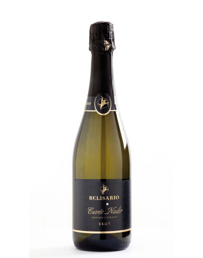 6 Cuvee Nadir Verdicchio Di Metallica D.O.C Spumante