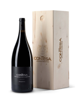 Montepulciano D'abruzzo D.O.C Linea Contesa Riserva-Magnum