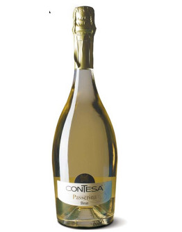 6 Passerina Spumante D.O.C Brut