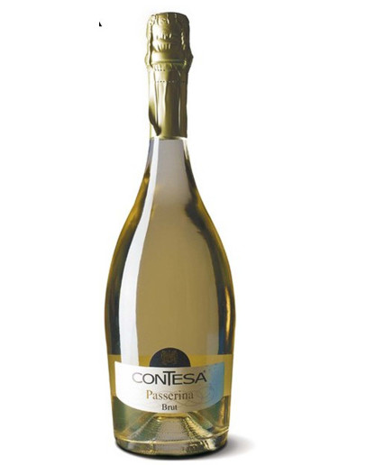 6 Passerina Spumante D.O.C Brut