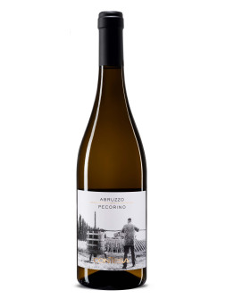 6 Pecorino D'abruzzo D.O.C